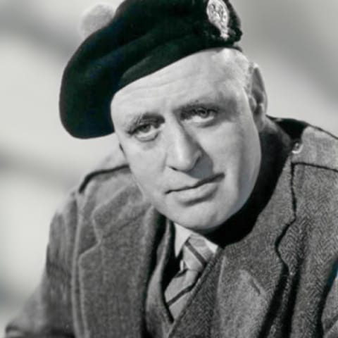 Alastair Sim