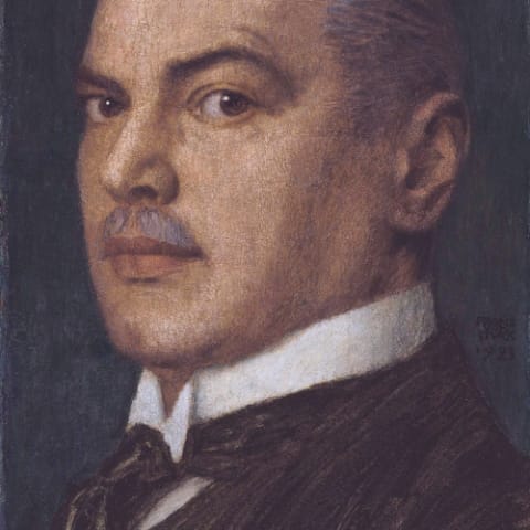 Franz von Stuck