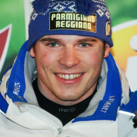 Giuliano Razzoli