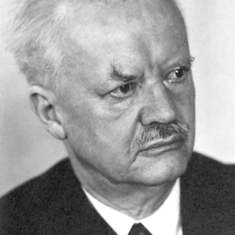 Hans Spemann