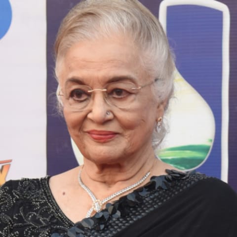 Asha Parekh