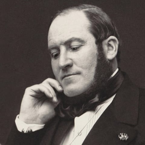 Georges-Eugène Haussmann