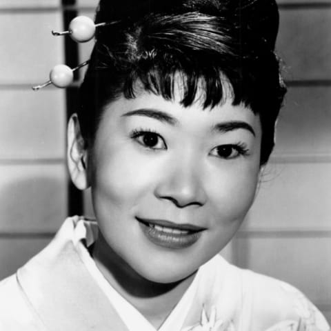 Miyoshi Umeki