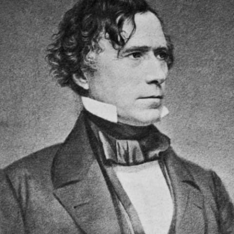 Franklin Pierce