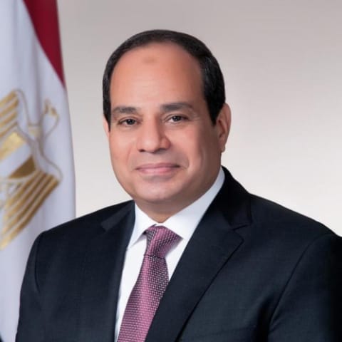 Abdelfatah el-Sisi