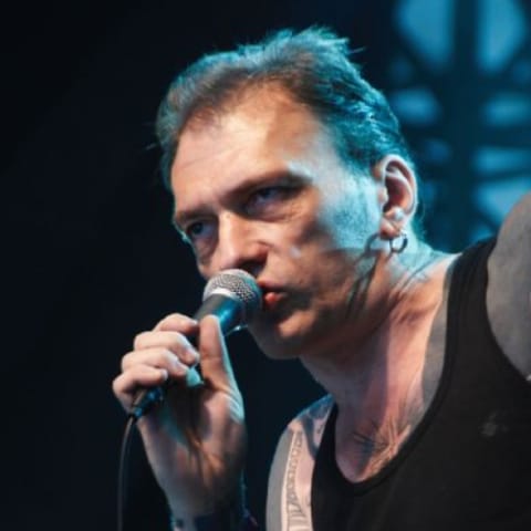 Daniel Darc