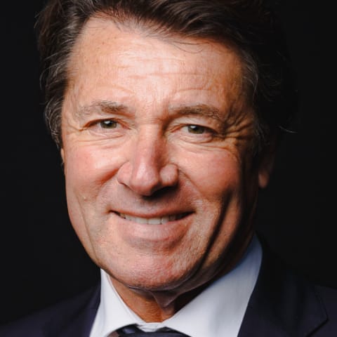 Christian Estrosi
