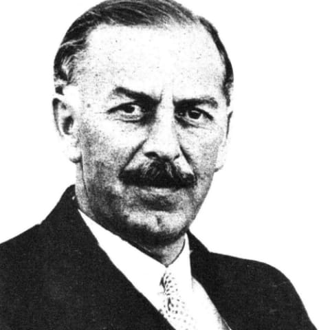 Percy Loraine