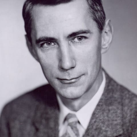 Claude Shannon