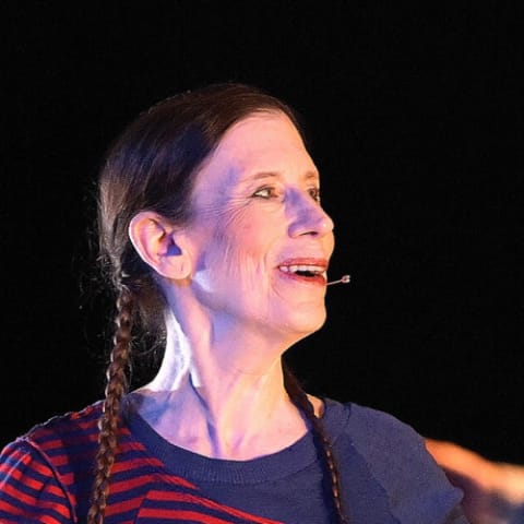 Meredith Monk
