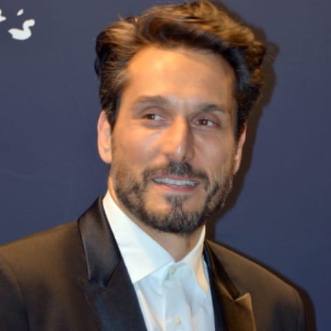 Vincent Elbaz