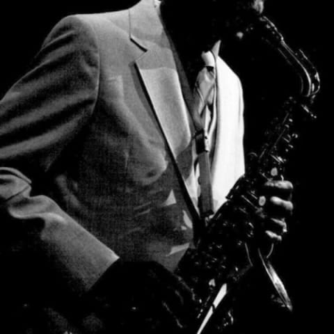 Eddie Vinson