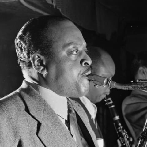 Ben Webster