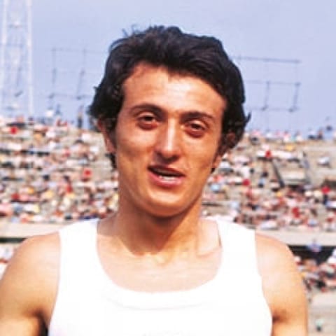 Pietro Mennea