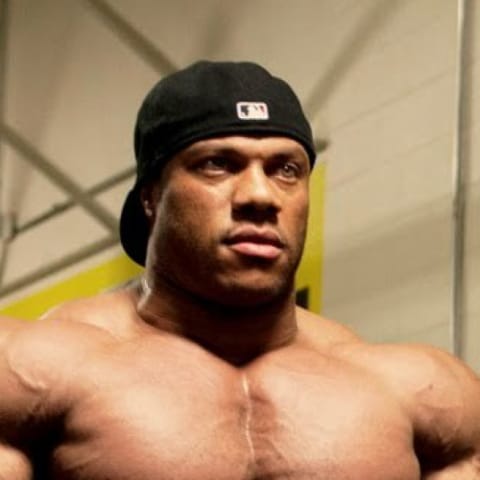 Phil Heath