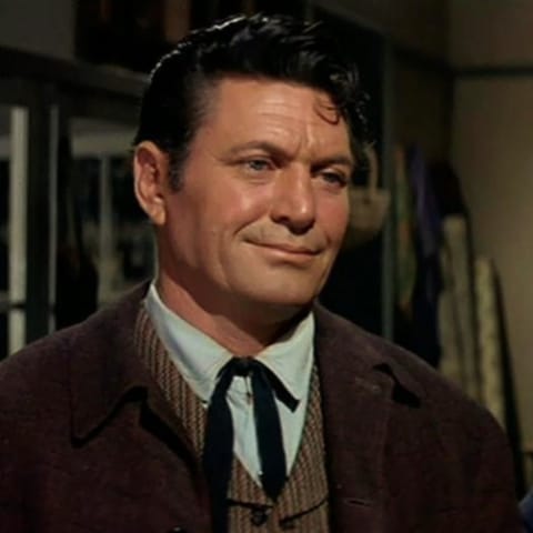 Chuck Roberson
