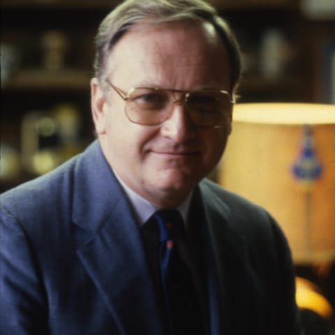 Bo Schembechler