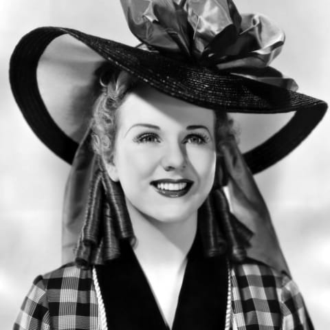 Deanna Durbin