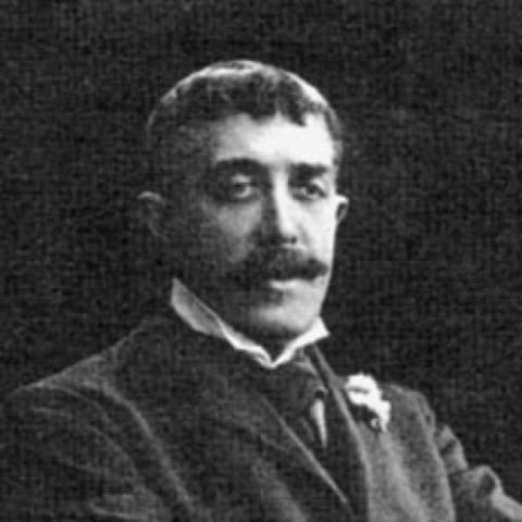 Jean Lorrain