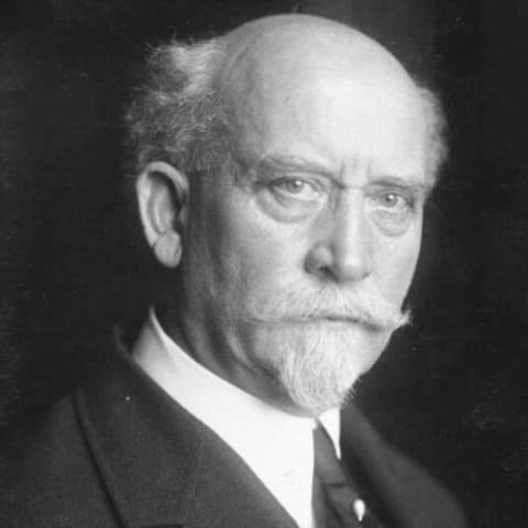 Philipp Scheidemann