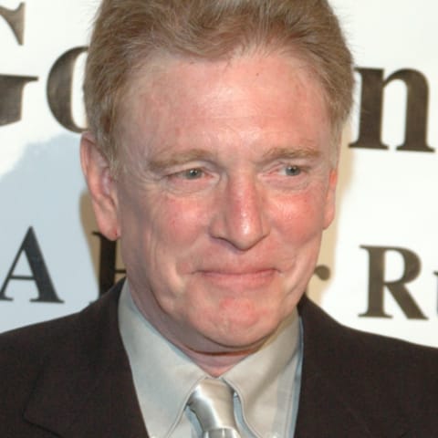 William Atherton