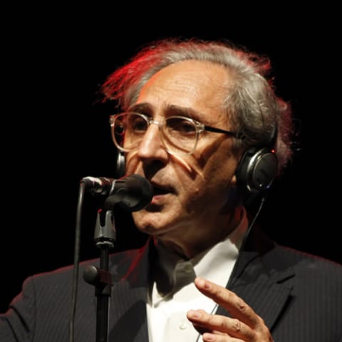 Franco Battiato