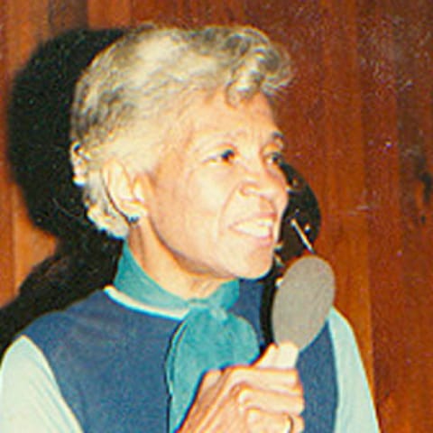 Maxine Sullivan