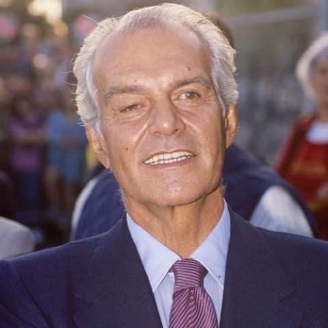 Raul Gardini