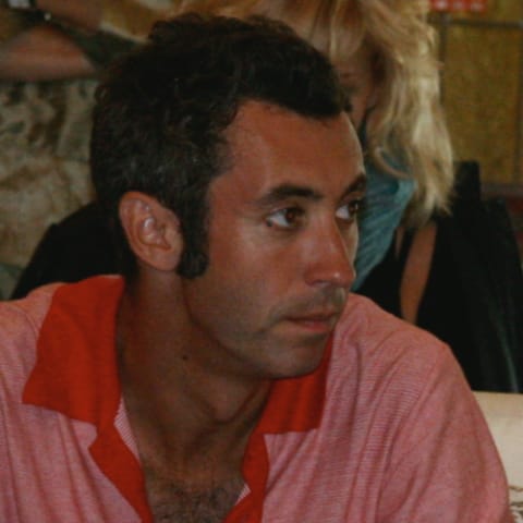 Paolo Kessisoglu