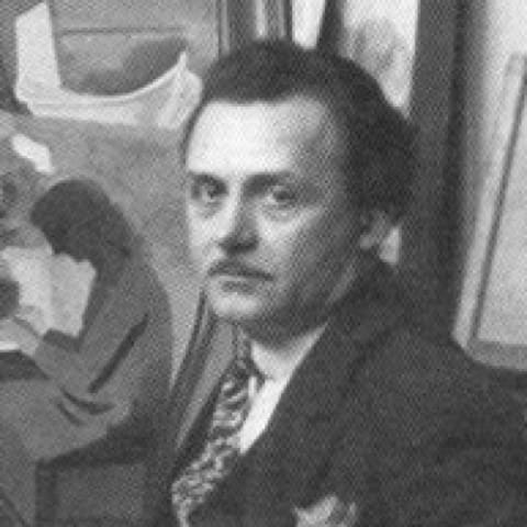 Andre Lhote