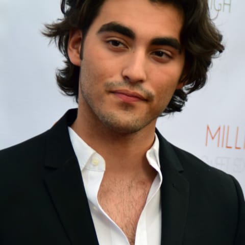 Michael Blake