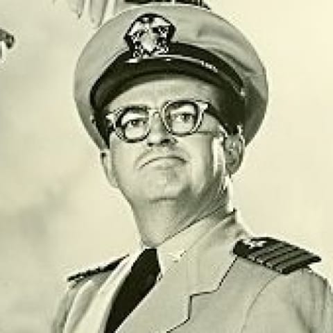 Joe Flynn