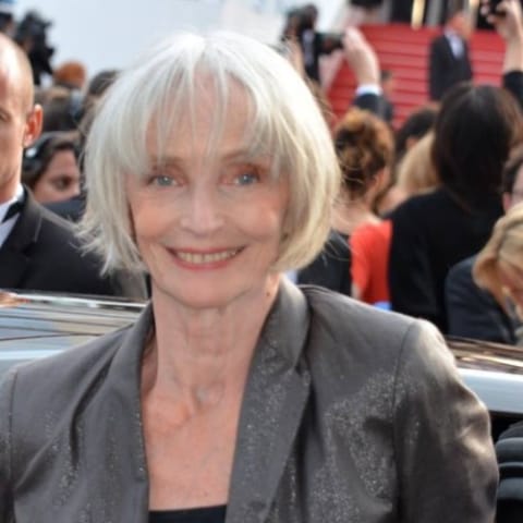 Édith Scob