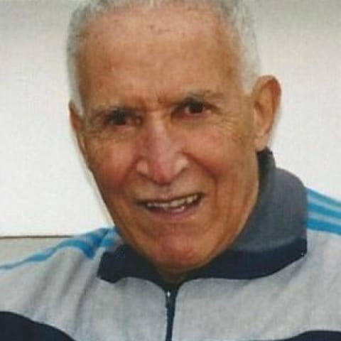 Alain Mimoun