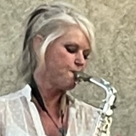 Mindi Abair