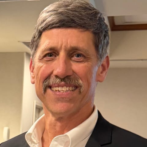 John S. Rodgers