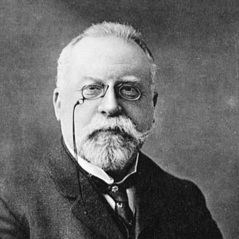 Victor Ehrenberg