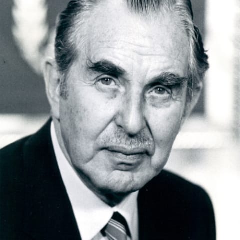 Chaim Herzog