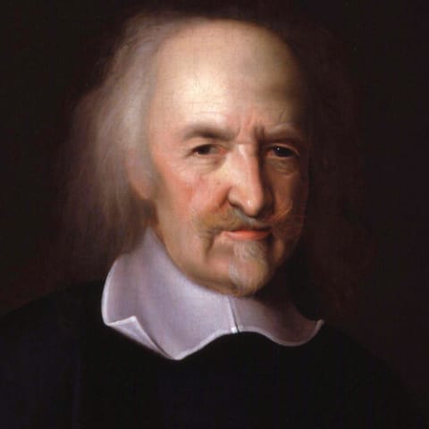 Thomas Hobbes