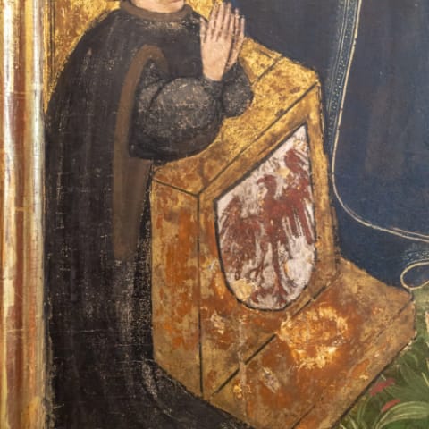 Barbara von Brandenburg-Ansbach-Kulmbach