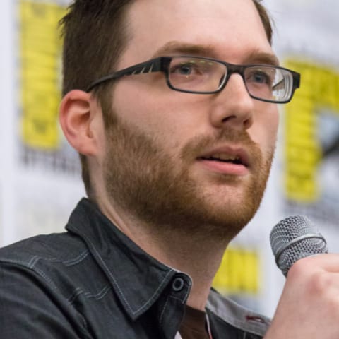 Chris Stuckmann