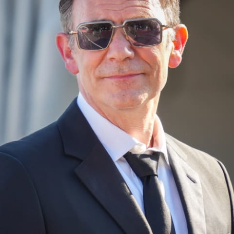 Michel Hazanavicius