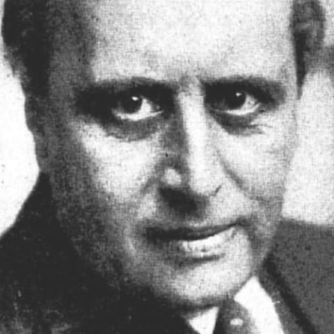 Arthur Kronfeld