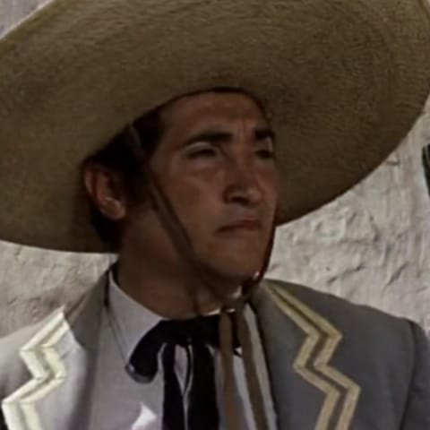 Rodolfo Acosta
