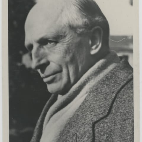 Carl Schuricht