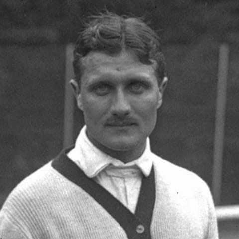 Otto Froitzheim