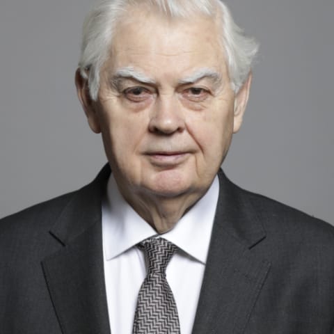 Norman Lamont