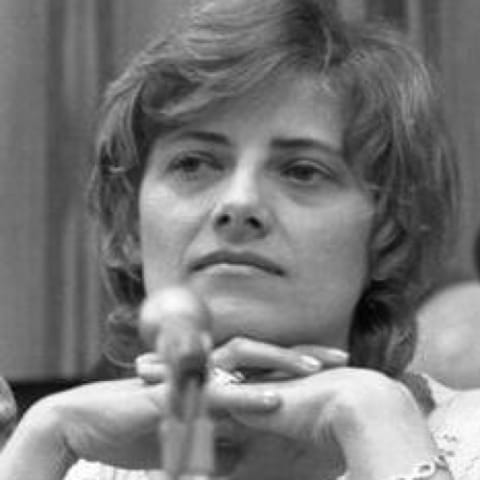 Petra Kelly
