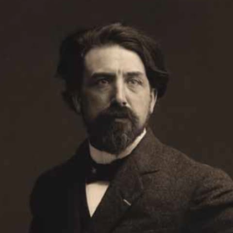 Jean Delville