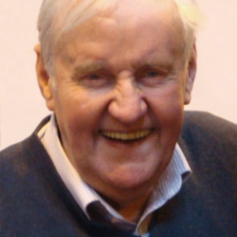 Richard Briers